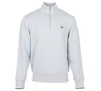 Fred Perry Half Zip Sweatshirt