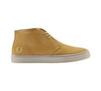 Fred Perry - Hawley Bottes Desert en Daim - Homme - Chaussures - Brun - Taille: 42 EU