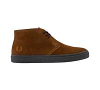Fred Perry - Hawley Desert Boot - Homme - Chaussures - Brun - Taille: 44 EU