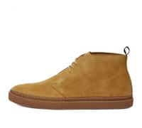 Fred Perry - Hawley Suede Bottes du Désert - Homme - Chaussures - Brun - Taille: 40 EU