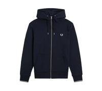 Fred Perry Sweat j7536 795 Bleu marine Taille S