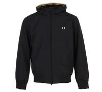 Fred Perry Hooded Brentham Jacket