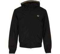 Fred Perry Hooded Brentham Jacket