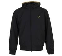 Fred Perry Hooded Brentham Jacket, Veste homme S