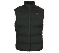 Fred Perry Insulated Gilet, Doudoune homme XS