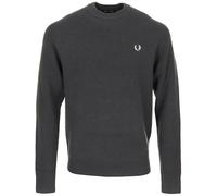 Fred Perry Lamswool Ragllan Jumper