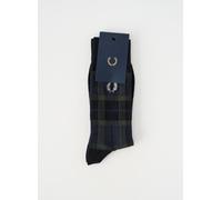 fred perry lingerie homme de couleur bleu