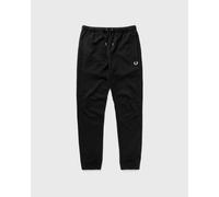 Fred Perry LOOPBACK SWEATPANT men Sweatpants black taille: XXL