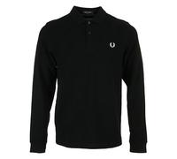 Fred Perry Ls Plain Shirt