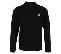 Fred Perry Ls Plain Shirt