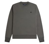 Fred Perry M35 Homme Sweatshirt
