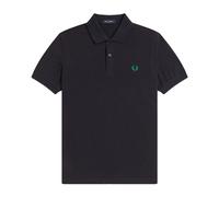 Fred Perry - M6000 Polo - Homme - Tops - Bleu - Taille: 2XL