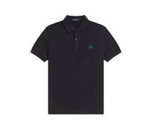 Fred Perry - M6000 Polo - Homme - Tops - Bleu - Taille: M