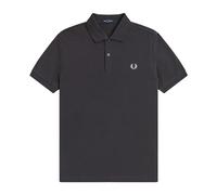 Fred Perry - M6000 Polo - Homme - Tops - Gris - Taille: XL