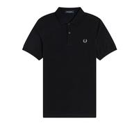 Fred Perry - M6000 Polo - Homme - Tops - Noir - Taille: XL