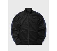 Fred Perry MESH TAPED TRACK JACKET men Track Jackets black taille: XL