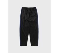 Fred Perry MESH TAPED TRACK PANT men Track Pants black taille: S