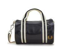 Fred Perry - Mini Sac Baril - Homme - Sacs - Noir - Taille: ONE Size