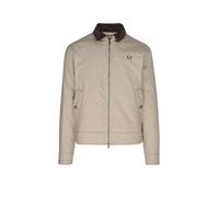 FRED PERRY Nom du produit: Blouson beige | S