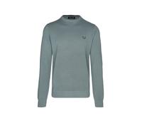 FRED PERRY Nom du produit : Pull menthe | M