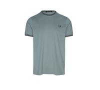 FRED PERRY Nom du produit : T-Shirt menthe | S