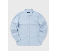 Vêtements Fred Perry OXFORD SHIRT pour Homme S Bleu