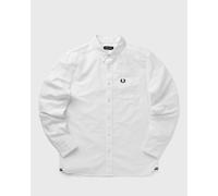 Fred Perry OXFORD SHIRT men Longsleeves white taille: S