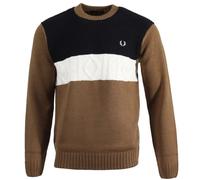 Fred Perry P96 Homme Jumper