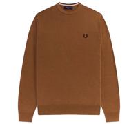 Fred Perry P96 Homme Sweatshirt