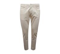 Fred Perry - Pantalon Blanc Modèle 30502638 - Homme - Pantalons - Beige - Taille: W31