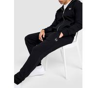 Fred Perry Pantalon de jogging Badge - Noir XS