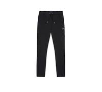 Fred Perry Pantalon de jogging noir Taille XL