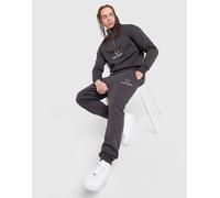 Fred Perry Pantalon de jogging OG Stack - Gris S