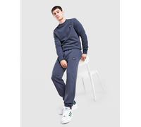 Fred Perry Pantalon de jogging Pique - Bleu M