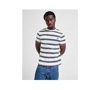Fred Perry Pantalon de jogging Talus Track Junior - Ecru S