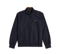 Fred Perry - Parkas - Homme - Vestes - Bleu - Taille: 2XL