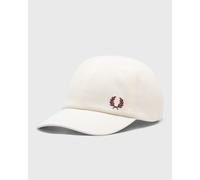 Fred Perry PIQUE CLASSIC CAP men Caps beige taille: ONE SIZE