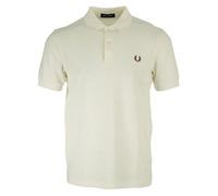 Vêtements Fred Perry THE FRED PERRY SHIRT pour Accessoires S Blanc