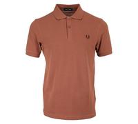 Vêtements Fred Perry THE FRED PERRY SHIRT pour Homme L Marron