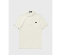 Fred Perry PLAIN FRED PERRY SHIRT men Polos beige taille: XL