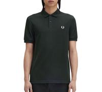 Fred Perry Plain Polo Heren