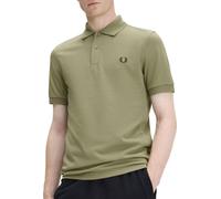Fred Perry Plain Polo Herren