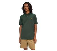 Polo hommes Fred Perry THE FRED PERRY SHIRT Vert EU XXL