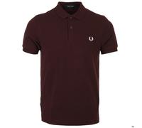 Fred Perry Polo Plain Shirt Homme XL