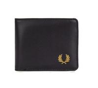 Fred Perry Pliage à deux volets, Noir , Taille unique, 2 volets