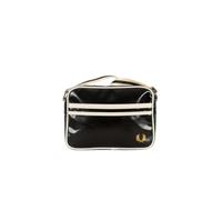 Fred Perry Pochettes & Sacoches classic mini shoudler bag d57 black/ecru