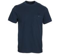 Fred Perry Pocket Detail Pique Shirt