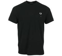Fred Perry Pocket Detail Pique Shirt