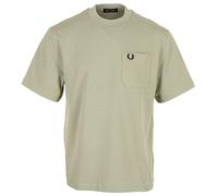 Fred Perry Pocket Detail T-Shirt