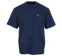 Fred Perry Pocket Detail T-Shirt